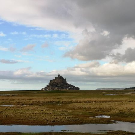 La Petite Maison De La Tante Marie Avranches Kültér fotó