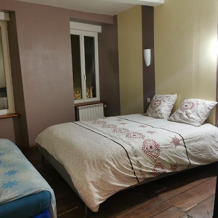 La Petite Maison De La Tante Marie Avranches Kültér fotó