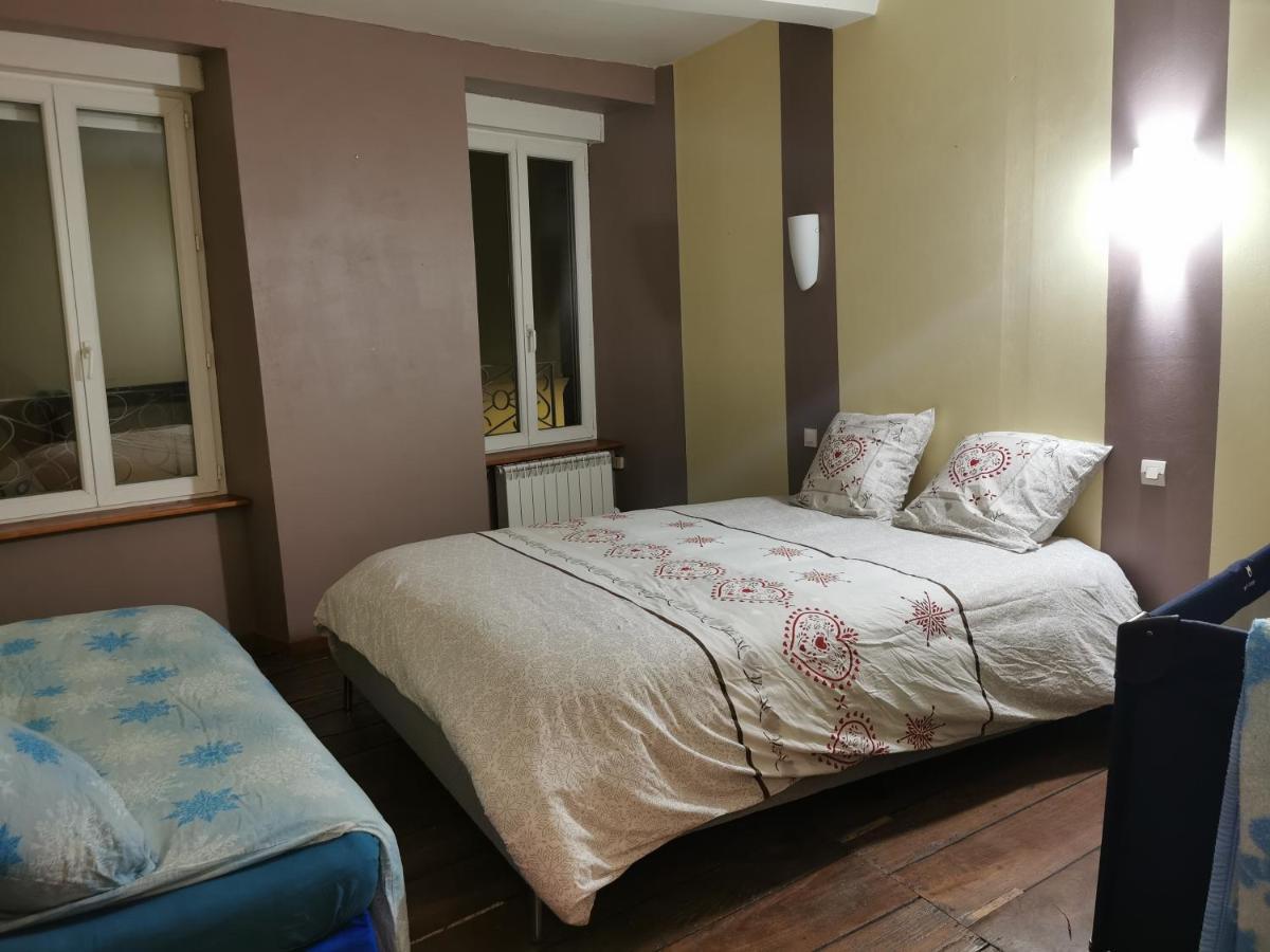 La Petite Maison De La Tante Marie Avranches Kültér fotó