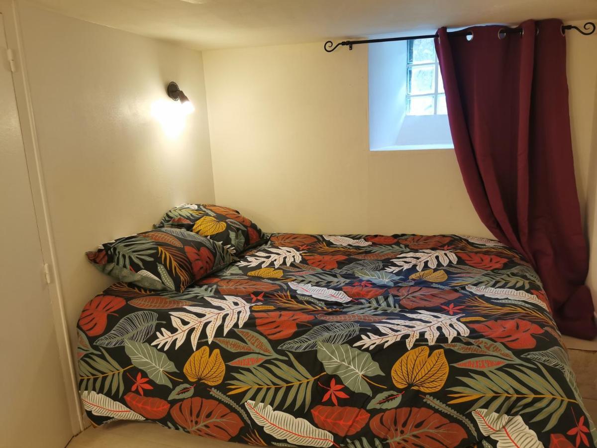 La Petite Maison De La Tante Marie Avranches Kültér fotó