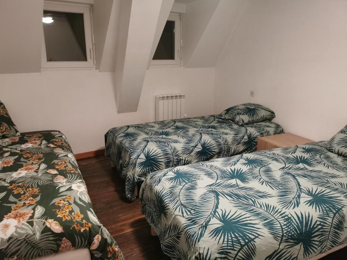 La Petite Maison De La Tante Marie Avranches Kültér fotó