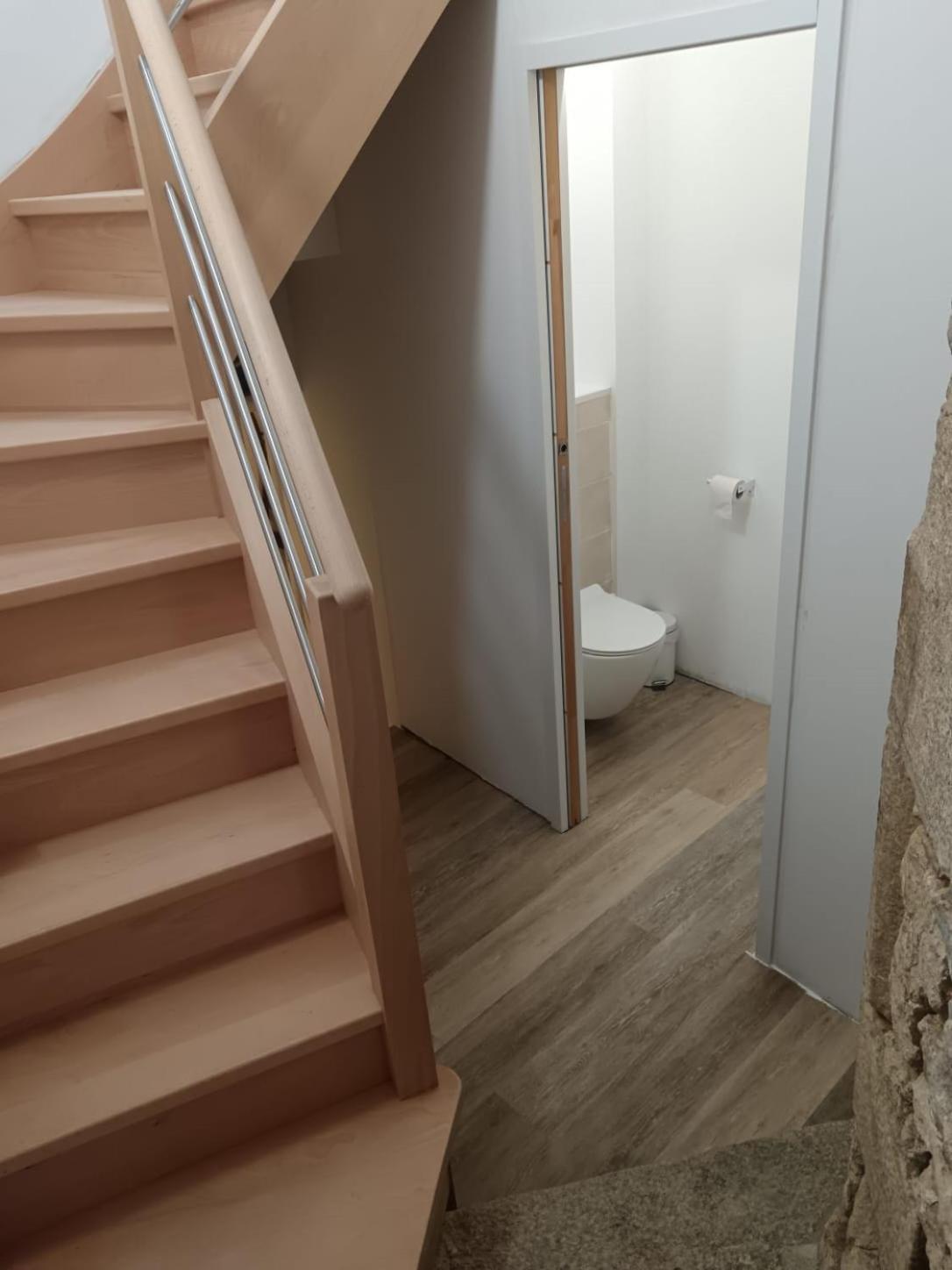 La Petite Maison De La Tante Marie Avranches Kültér fotó